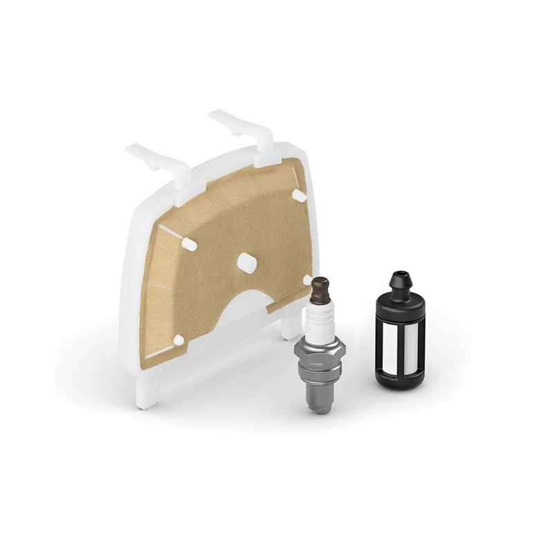 Stihl Service Kit Suits MS171 / MS181 / MS211 (1139 007 4100)