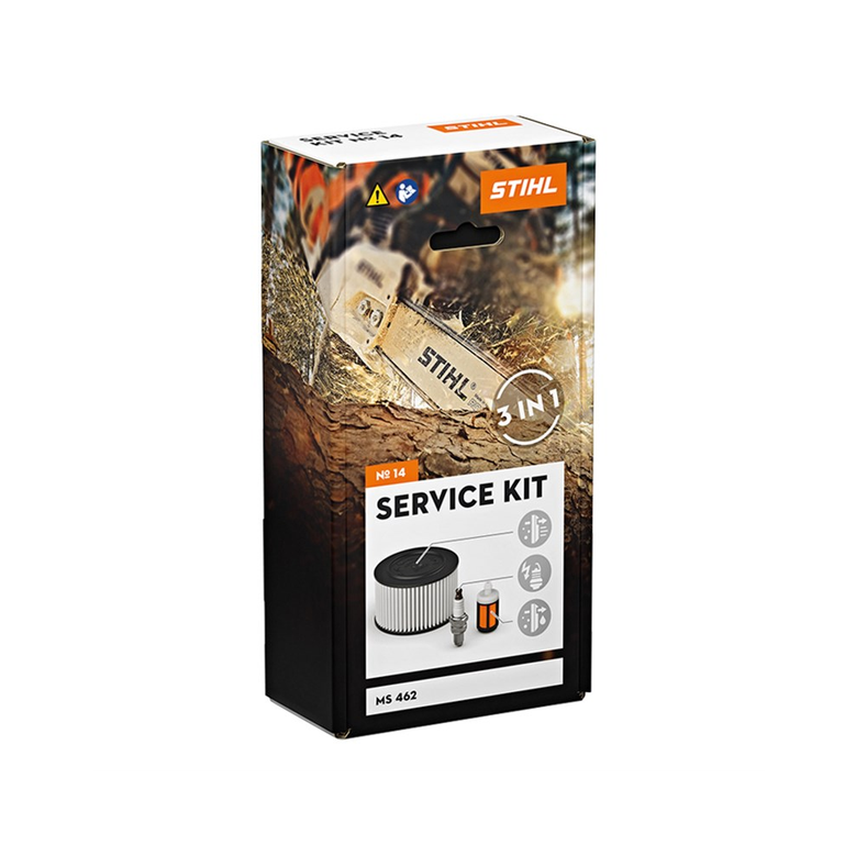 Stihl Service Kit Suits MS462 (1142 007 4101)
