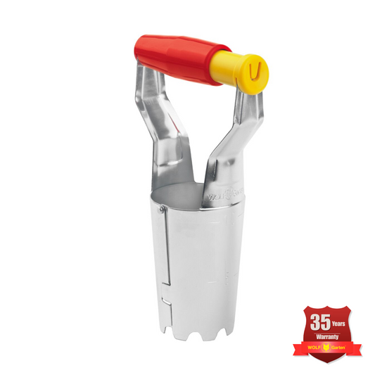 Wolf Garten FHN Hand Bulb Planter