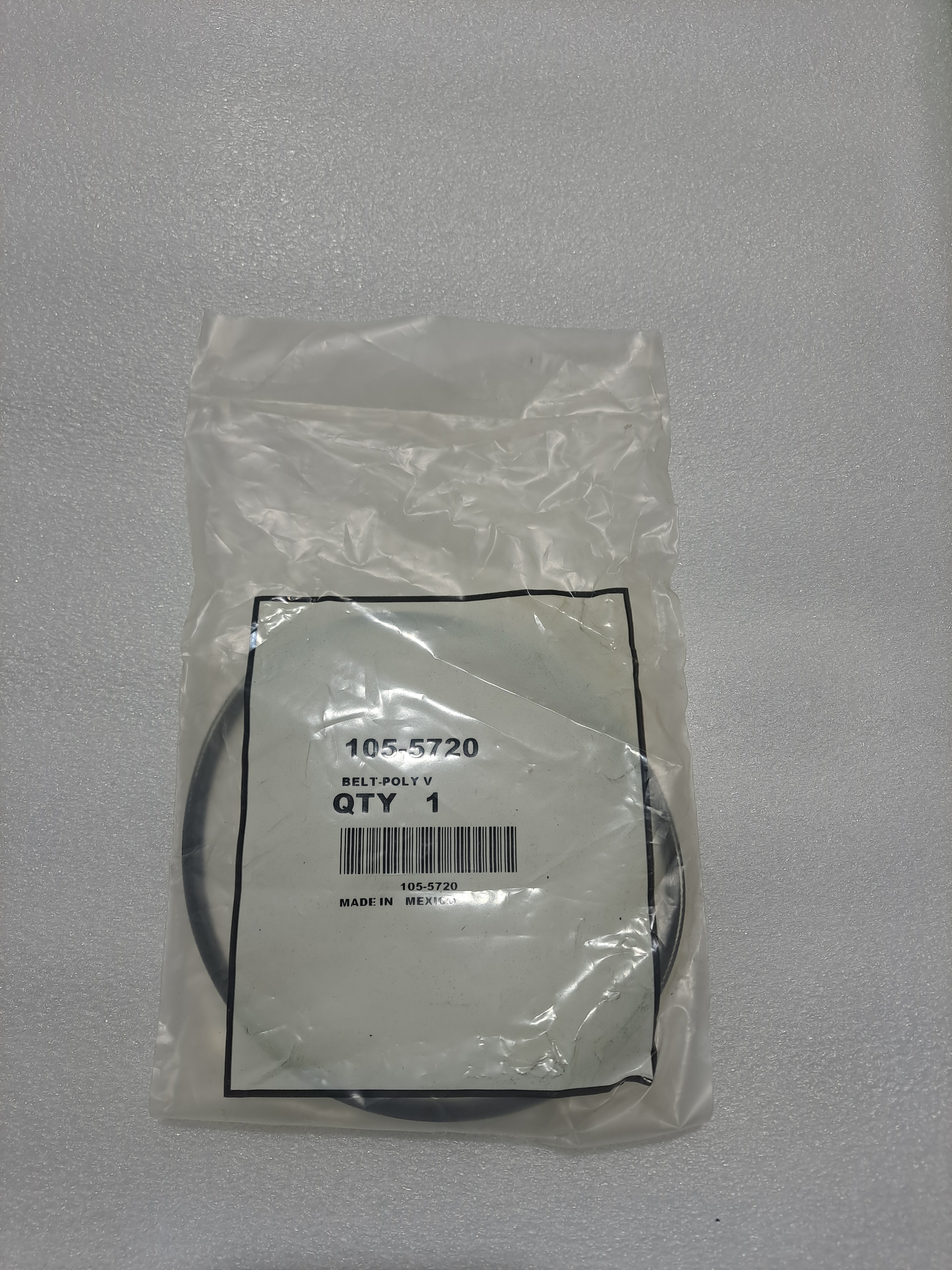 Toro V-Belt (105-5720)