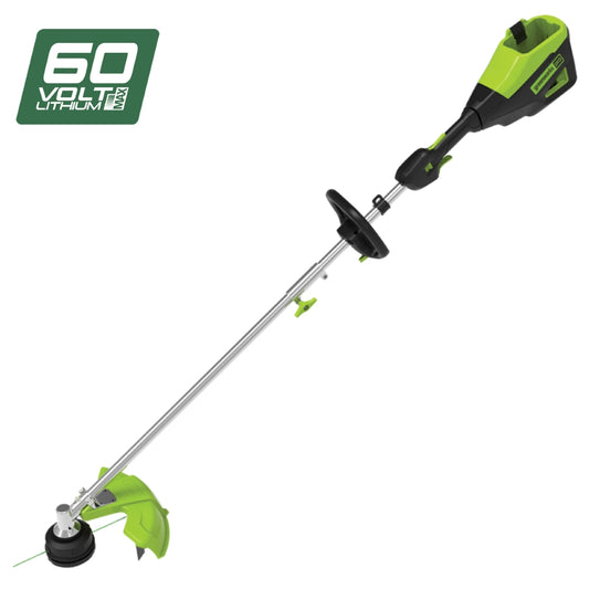 Greenworks 60v Battery String Trimmer (Skin Only)