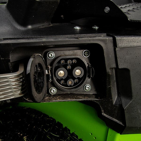 Greenworks OZ972R 72