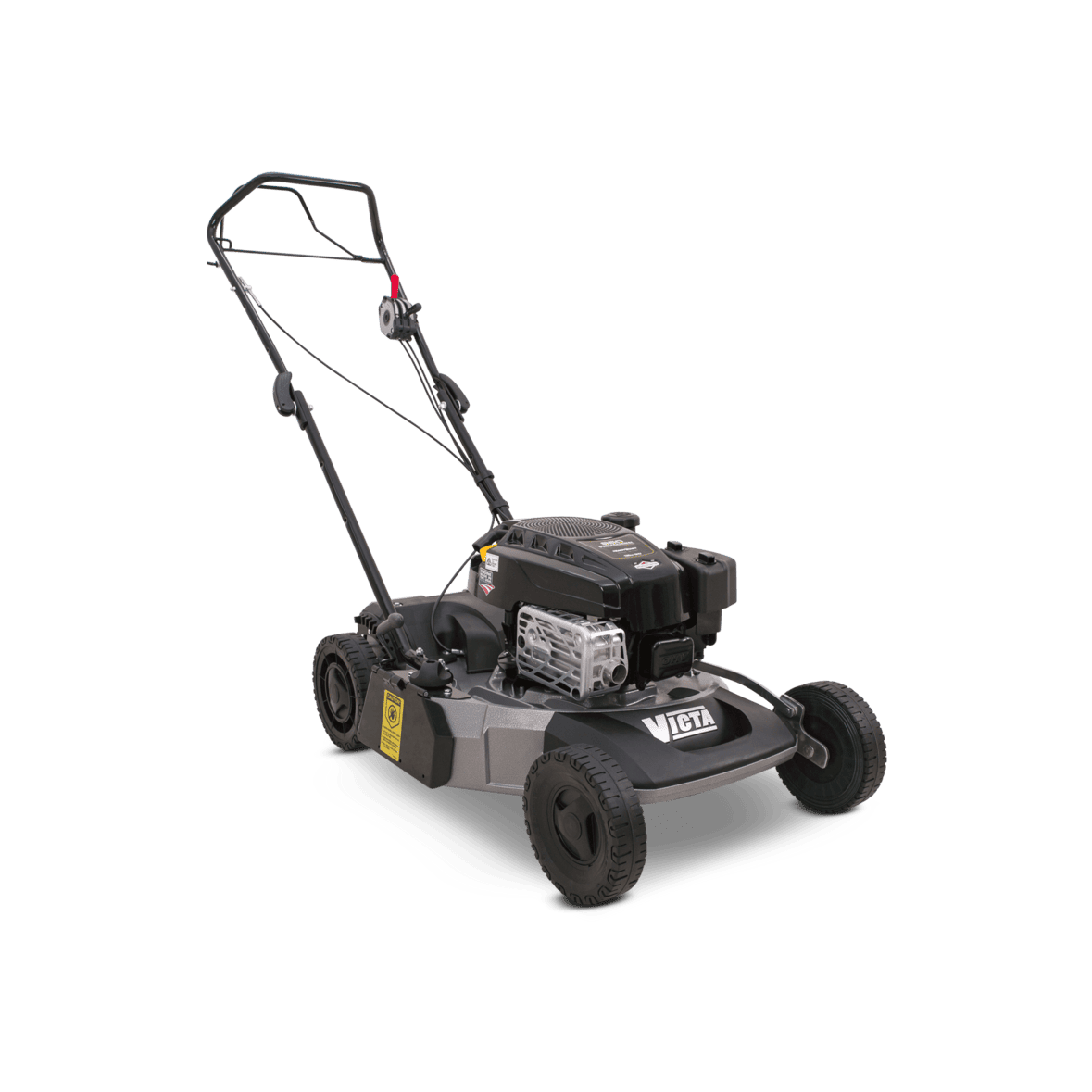 Victa Mulchmaster 560 Self-Propelled Utility Petrol Lawn Mower