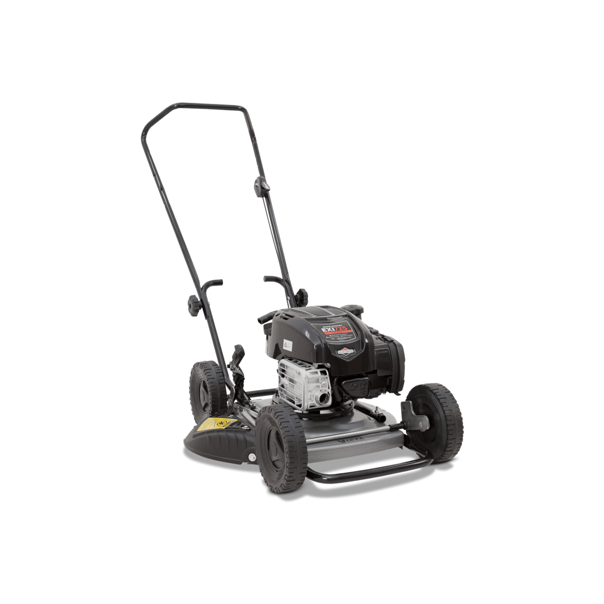 Victa Mastercut 460 725EXi Utility Petrol Lawn Mower