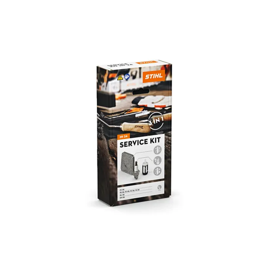 Stihl Service Kit Suits FS38 / FS45 / FS55 (4140 007 4100)