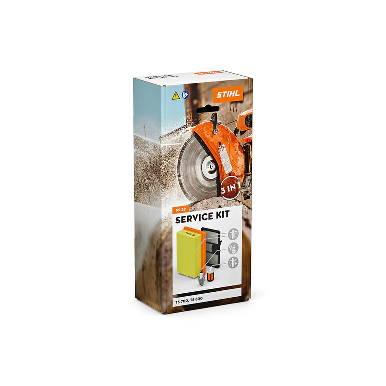 Stihl Service Kit Suits TS700 / TS800 (4224 007 4100)