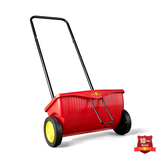 Wolf Garten WE 330 Universal Spreader