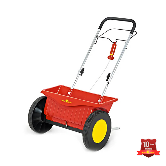 Wolf Garten WE 430 Universal Spreader