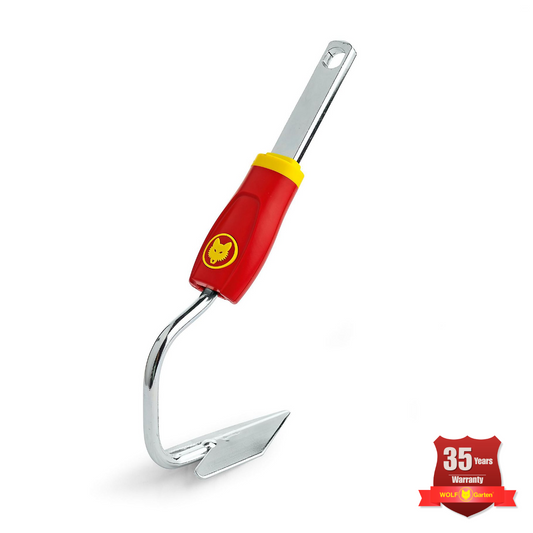 Wolf Garten BI-M Aerator