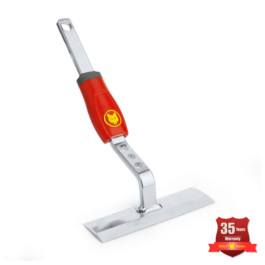 Wolf Garten GS-M14 Scuffle Hoe (14Cm)