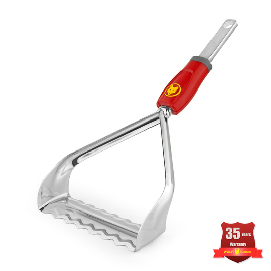 Wolf Garten RF-M Push-Pull Weeder