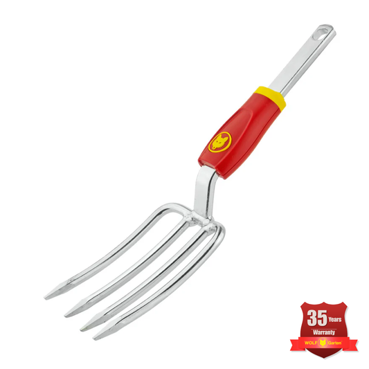 Wolf Garten LU-GM Flower Fork