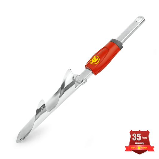 Wolf Garten IW-M Thistle Weed Extractor