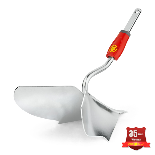 Wolf Garten JA-M20 Ridger