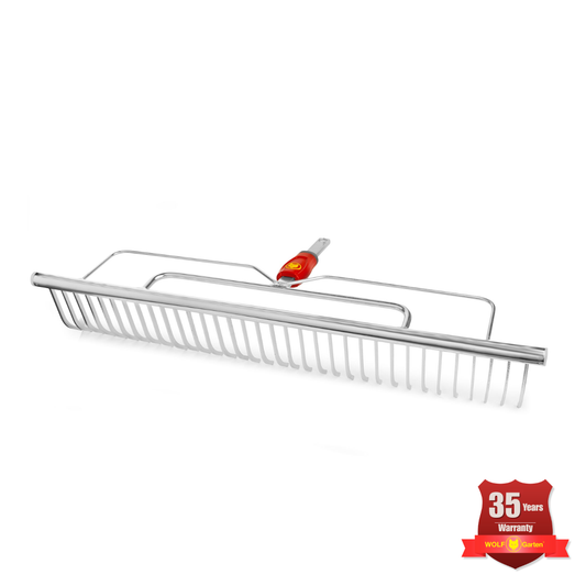 Wolf Garten UH-M60 Longspan Rake