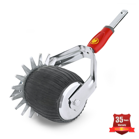 Wolf Garten RB-M Lawn Edge Cutter