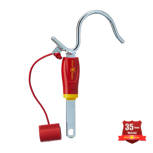 Wolf Garten RT-M Branch Hook