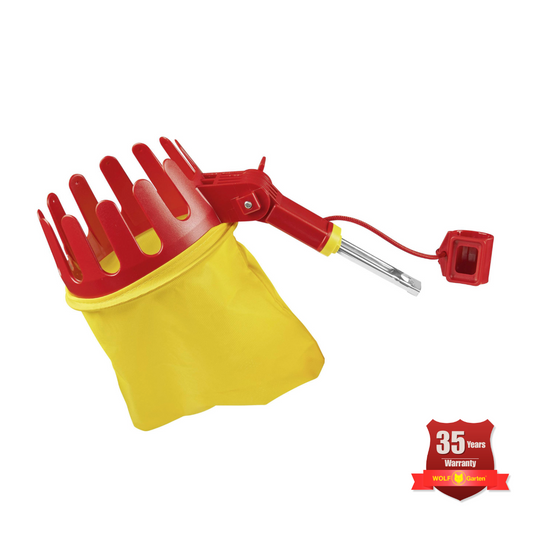Wolf Garten RG-M Fruit Picker