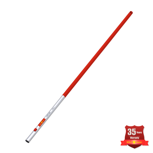 Wolf Garten ZM-A140 Aluminium Handle