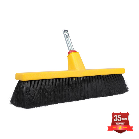 Wolf Garten BF-40M House Broom