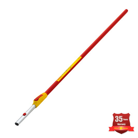 Wolf Garten ZM-V3 Vario Handle
