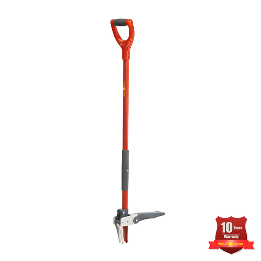 Wolf Garten IW-A Ergo Garden Weeder