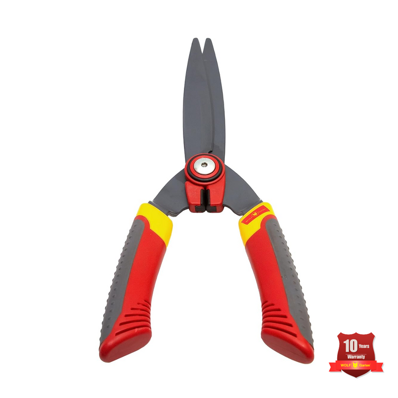 Wolf Garten HS-B Boxwood Shears