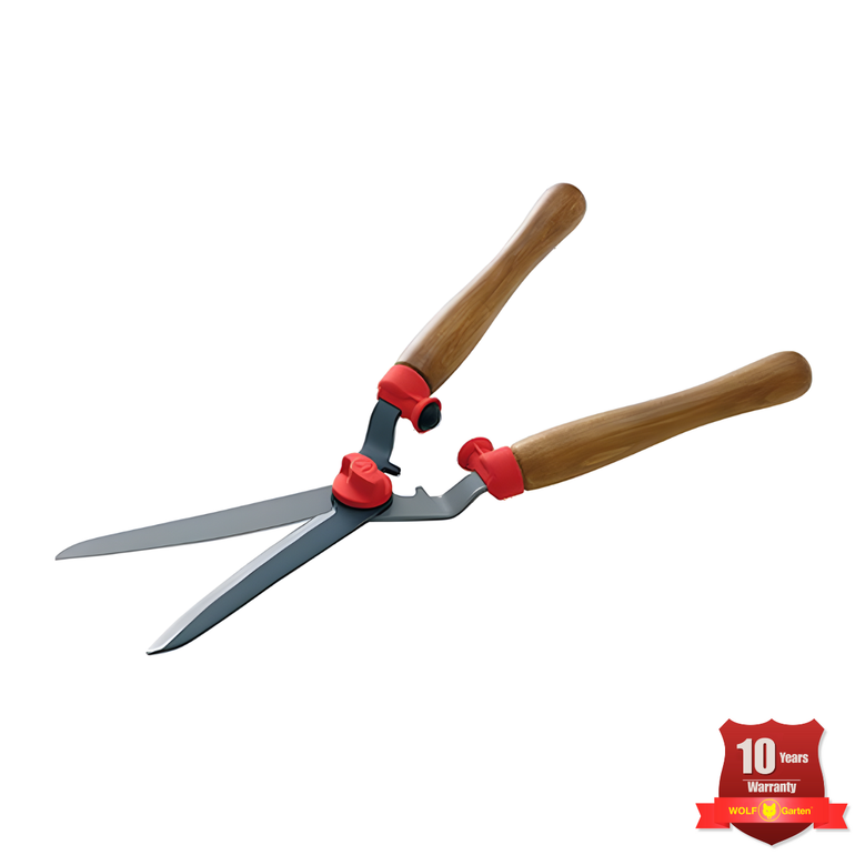 Wolf Garten HS-W Hedge Shears