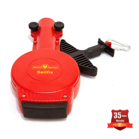 Wolf Garten ZS-M Cable-Fix Cord Tidy