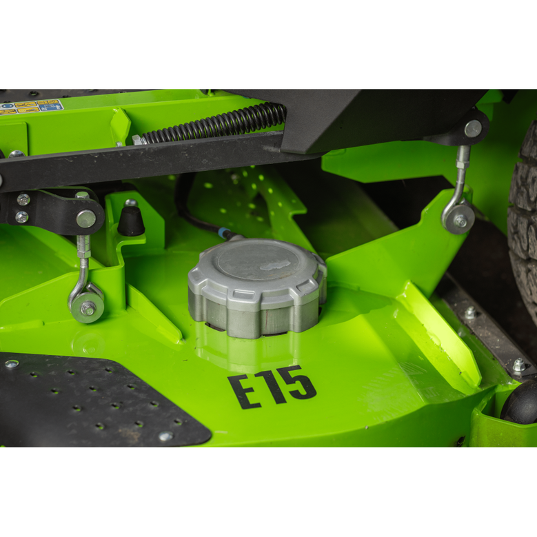 Greenworks OZ972R 72