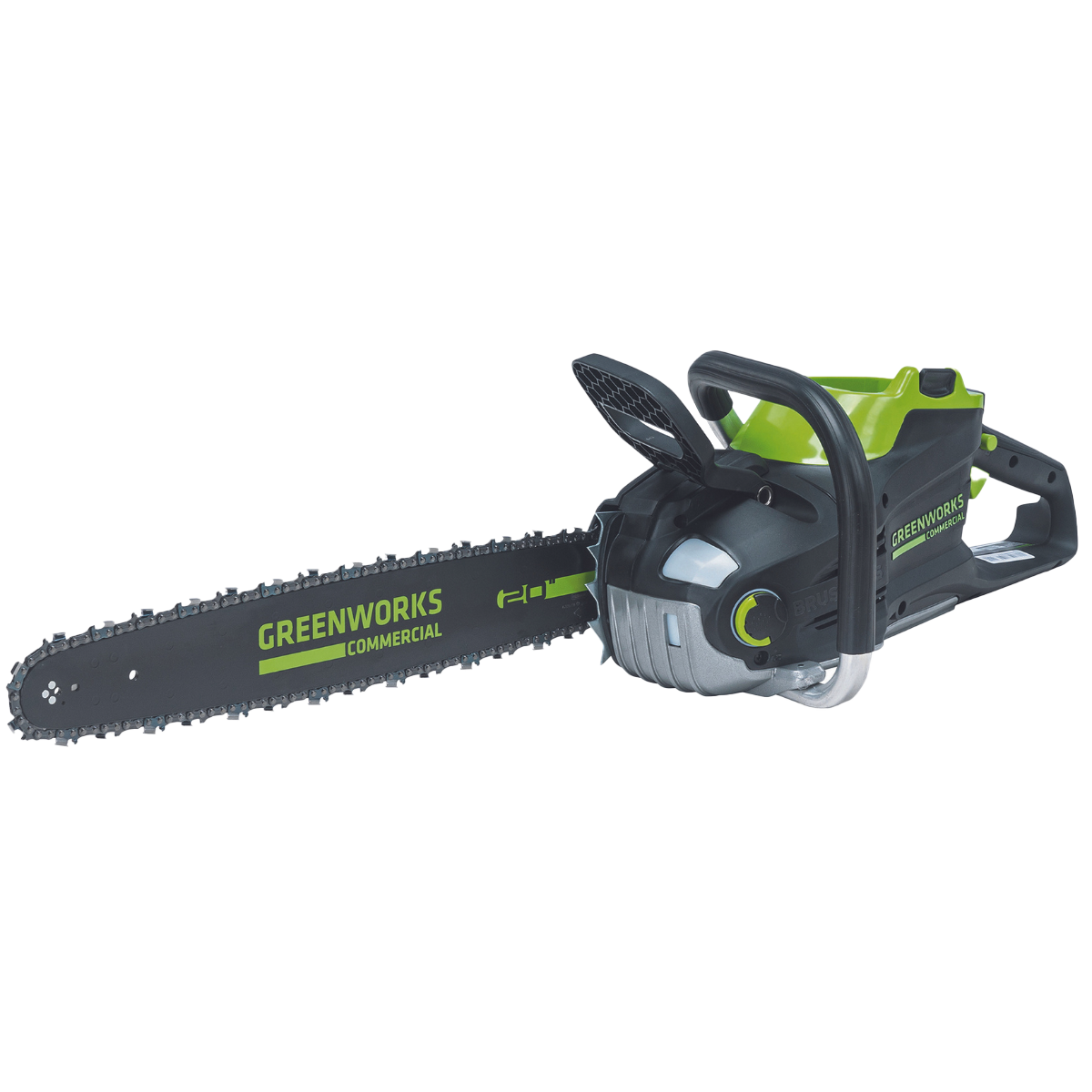 Greenworks 82CS34 82v Battery Chainsaw Skin Only GYC