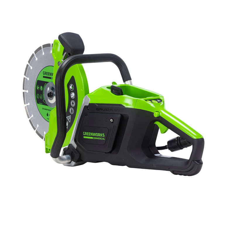 Greenworks 82PC300 82v Battery Power Cutter (Skin Only)