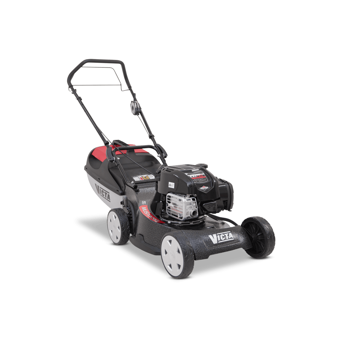 VICTA Mustang 725EXi Self-Propelled Petrol Mower 881908 | GYC