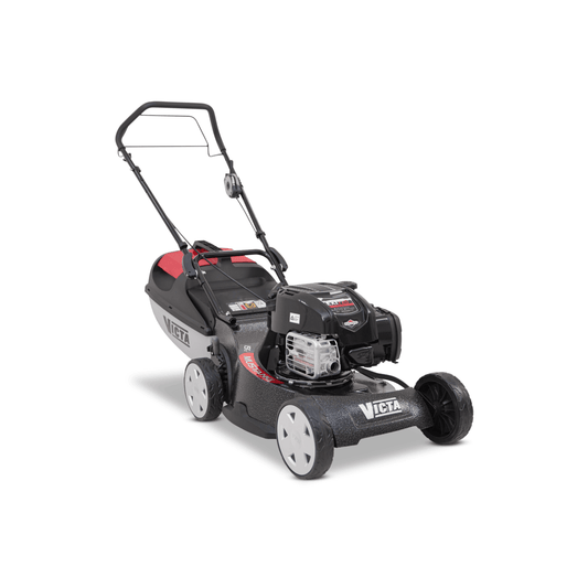 VICTA Mustang 725EXi Self-Propelled Petrol Mower