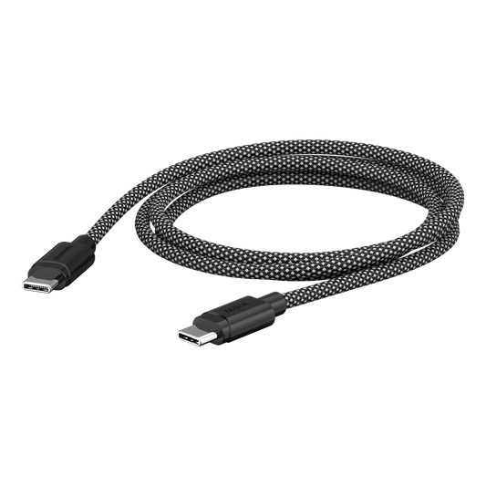 Greenworks 24V POWERALL 100W 1Mtr USB-C – USB-C Charger Cable