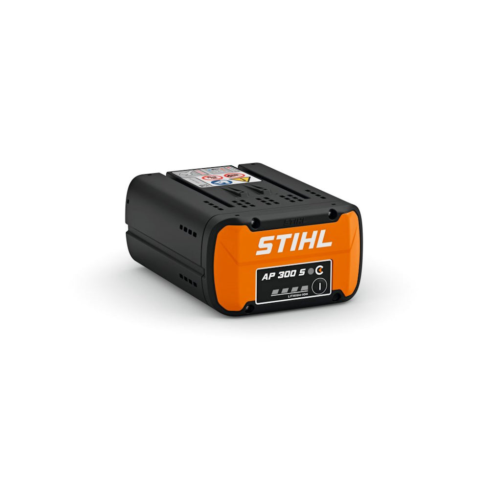 Stihl 36v 7.2ah Battery AP300S with Stihl Connected (4850 400 6575)