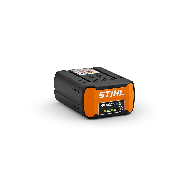 Stihl 36v 8.8ah Battery AP500S with Stihl Connected (EA01 400 6505)