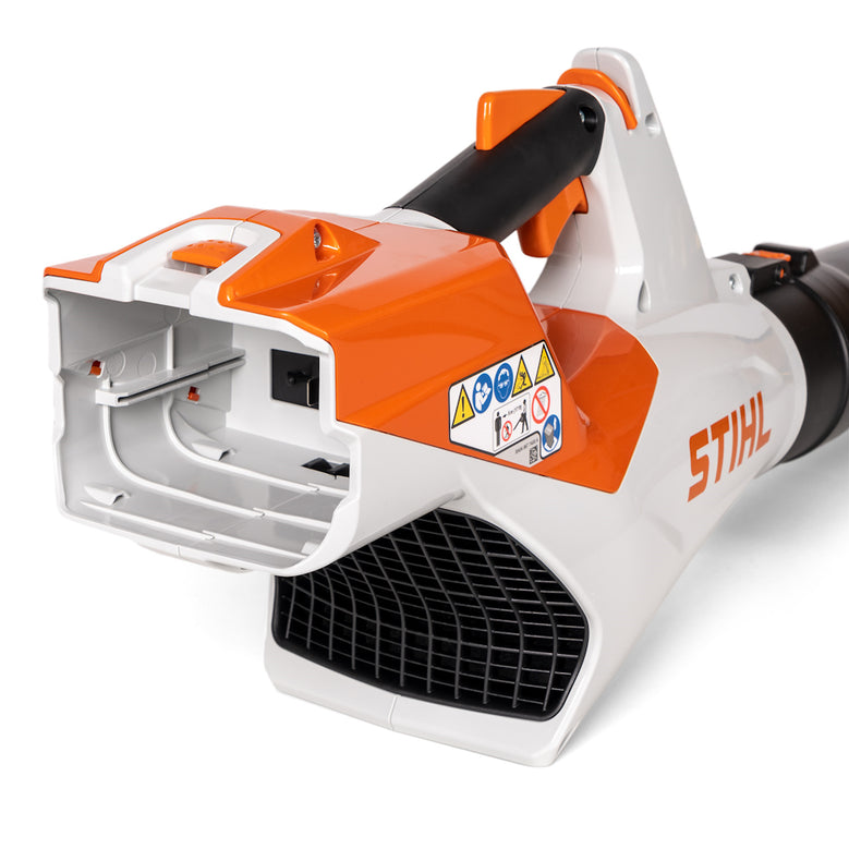 Stihl BGA60 Battery Leaf Blower (Skin Only)