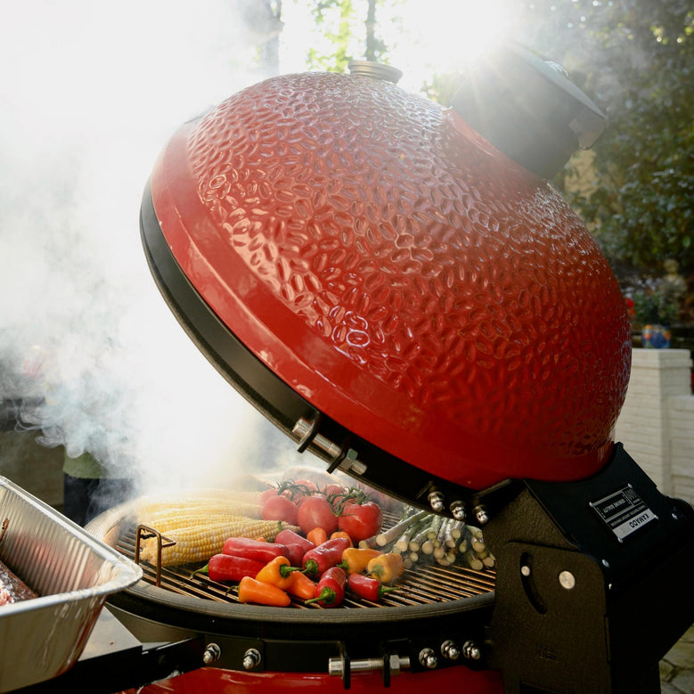 Kamado Joe Big Joe Series II 24