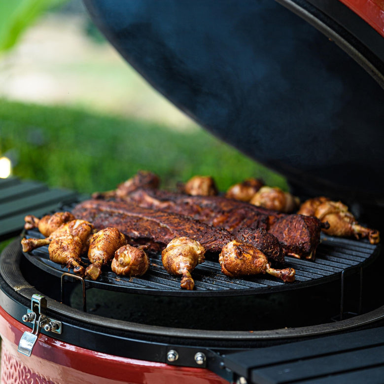 Kamado Joe Big Joe Series II 24