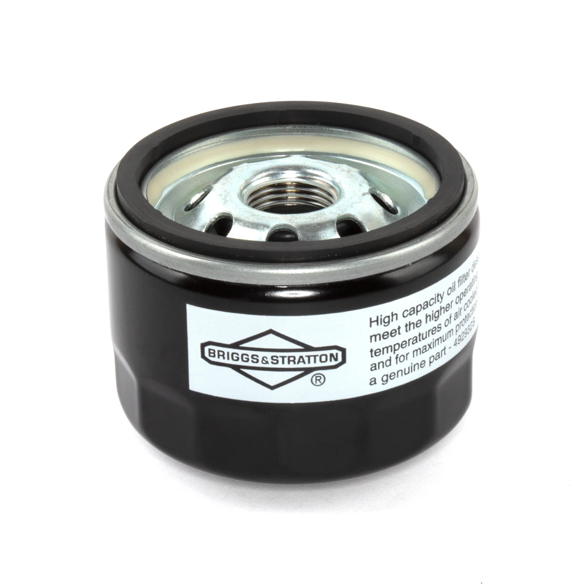 Briggs & Stratton Oil Filter (492932S)