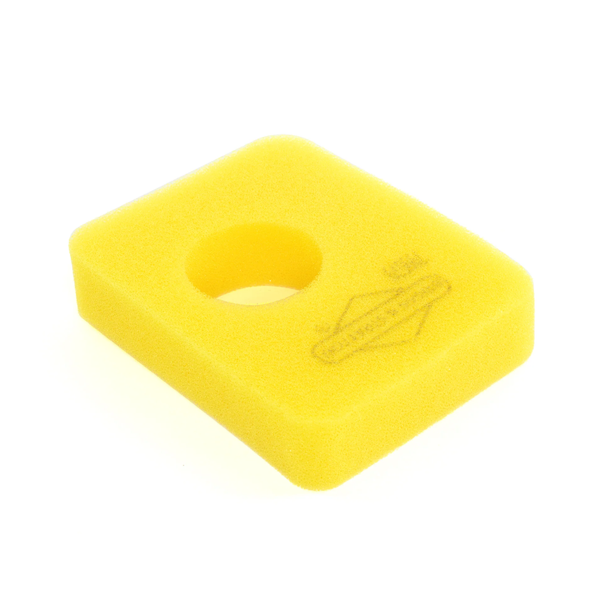 Briggs & Stratton Luftfilter – Kompatibel Mit 799579 & 5434 – Passend Für 550e/550ex Serie