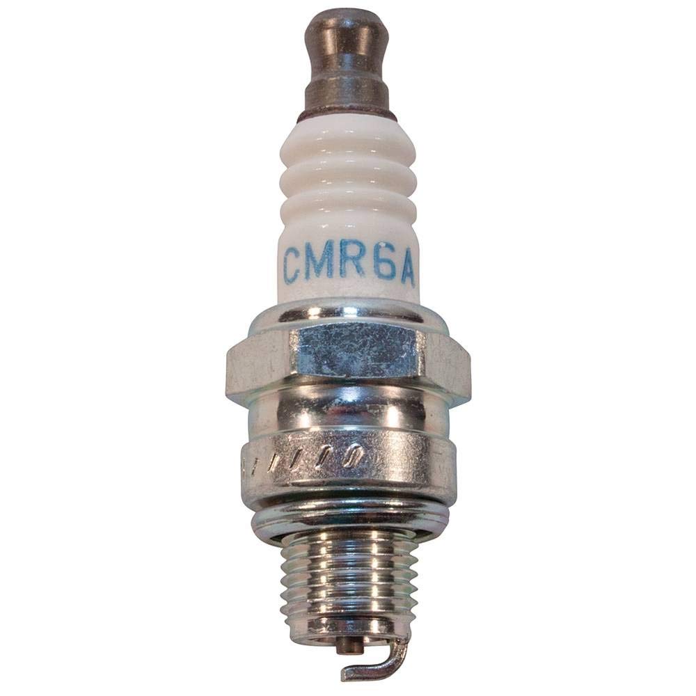 NGK Spark Plug (CMR6A) – GYC
