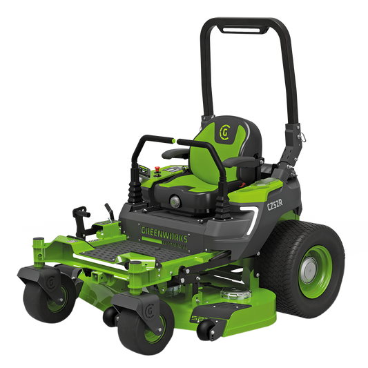 Greenworks CZ52R18X OptimusZ 82v Battery Zero Turn Mower (18kWh)