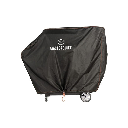 Masterbuilt Gravity Fed 1050 Charcoal Smoker Cover
