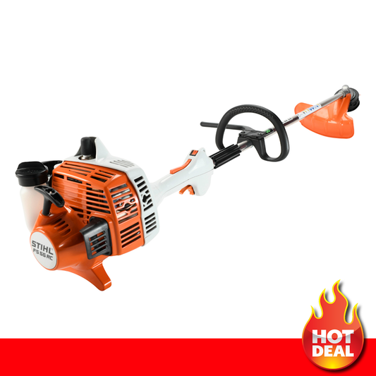 Stihl FS 55 RC-E Petrol Brush Cutter