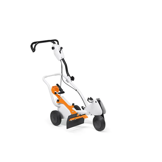 Stihl FW 20 Cart with attachment kit & Watertank suits TS420 & TS500 (7004 200 0005)