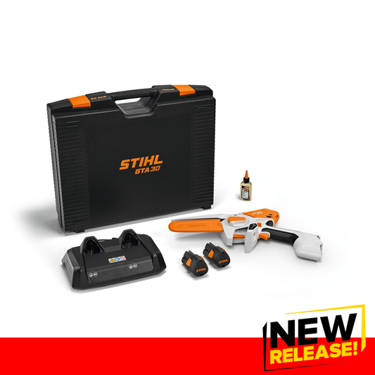 STIHL GTA 30 Battery Garden Pruner Kit