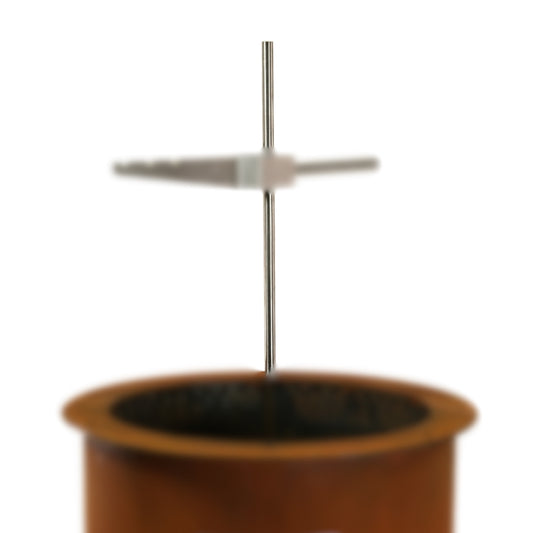 Smokelis Gather - Grill Post