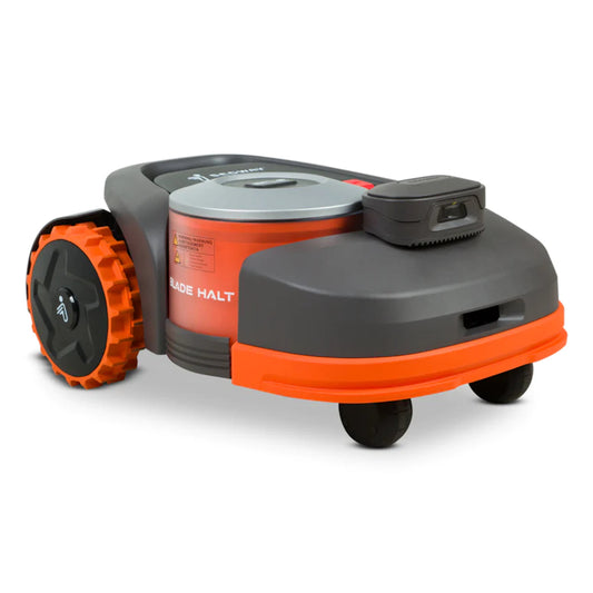 Segway Navimow H1500A-VF – 1500m² Robot Lawn Mower